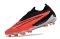 Nike Phantom GX Elite FG Ready Pack - Bright Crimson/Black/White