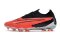 Nike Phantom GX Elite FG Ready Pack - Bright Crimson/Black/White