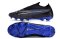 Nike Phantom GX Elite FG Shadow - Black/Hyper Royal