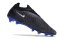 Nike Phantom GX Elite FG Shadow - Black/Hyper Royal