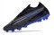 Nike Phantom GX Elite FG Shadow - Black/Hyper Royal