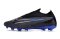 Nike Phantom GX Elite FG Shadow - Black/Hyper Royal