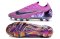 Nike Phantom GX Elite FG Thunder - Purple/Black/White