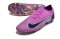 Nike Phantom GX Elite FG Thunder - Purple/Black/White