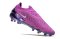 Nike Phantom GX Elite FG Thunder - Purple/Black/White