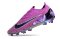 Nike Phantom GX Elite FG Thunder - Purple/Black/White