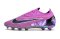 Nike Phantom GX Elite FG Thunder - Purple/Black/White