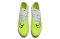 Nike Phantom GX Elite Low AG-Pro Luminous - Barely Volt/Gridiron/Barely Grape