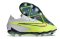 Nike Phantom GX Elite Low AG-Pro Luminous - Barely Volt/Gridiron/Barely Grape