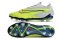Nike Phantom GX Elite Low AG-Pro Luminous - Barely Volt/Gridiron/Barely Grape