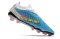 Nike Phantom GX Elite Low-Cut FG Blast - Baltic Blue/Pink Blast/White