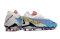 Nike Phantom GX Elite Low-Cut FG Blast - Baltic Blue/Pink Blast/White