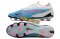 Nike Phantom GX Elite Low-Cut FG Blast - Baltic Blue/Pink Blast/White