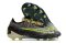 Nike Phantom GX Elite Low-Cut FG Fusion - Black/Volt/White/Blue Glow