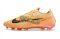 Nike Phantom GX Elite Low-Cut FG SE Blaze - Citron Tint/Burgundy Crush