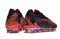 Nike Phantom GX Elite Low FG - Black/Bright Crimson/Red