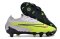 Nike Phantom GX Elite Low SG-PRO Anti Clog Luminous - Barely Volt/Gridiron/Barely Grape