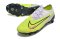 Nike Phantom GX Elite Low SG-PRO Anti Clog Luminous - Barely Volt/Gridiron/Barely Grape