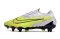 Nike Phantom GX Elite Low SG-PRO Anti Clog Luminous - Barely Volt/Gridiron/Barely Grape