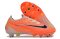 Nike Phantom GX Elite SG-Pro Anti-Clog United Pack - Guava Ice/Black/Orange