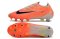 Nike Phantom GX Elite SG-Pro Anti-Clog United Pack - Guava Ice/Black/Orange
