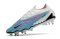 Nike Phantom GX Elite SG - PRO Anti-Clog Blast - Blue/White