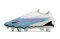Nike Phantom GX Elite SG - PRO Anti-Clog Blast - Blue/White