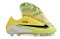 Nike Phantom GX Erling Haaland Elite Low FG - Sonic Yellow/Black