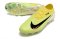 Nike Phantom GX Erling Haaland Elite Low FG - Sonic Yellow/Black