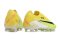 Nike Phantom GX Erling Haaland Elite Low FG - Sonic Yellow/Black