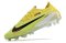 Nike Phantom GX Erling Haaland Elite Low FG - Sonic Yellow/Black