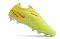 Nike Phantom GX Erling Haaland Elite Low FG - Sonic Yellow/Black