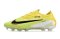 Nike Phantom GX Erling Haaland Elite Low FG - Sonic Yellow/Black
