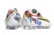 Nike Phantom GX Harry Kane All Top Elite FG - White/Gold/Blue/Multicolor