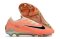 Nike Phantom GX United Pack Elite FG Low - Guava Ice/Total Orange/Black