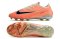 Nike Phantom GX United Pack Elite FG Low - Guava Ice/Total Orange/Black