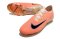 Nike Phantom GX United Pack Elite FG Low - Guava Ice/Total Orange/Black