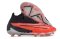 Nike React Phantom GX Elite DF FG Ready - Red/Black/White