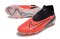 Nike React Phantom GX Elite DF FG Ready - Red/Black/White