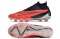 Nike React Phantom GX Elite DF FG Ready - Red/Black/White