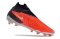Nike React Phantom GX Elite DF FG Ready - Red/Black/White