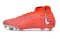 Nike Phantom Luna Elite FG Ready Pack - Bright Crimson/White/Black