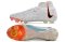 Nike Phantom Luna Elite FG - White/Black/Total Orange