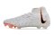 Nike Phantom Luna Elite FG - White/Black/Total Orange