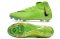 Nike Phantom Luna FG By You - Volt/Green/Black