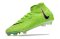 Nike Phantom Luna FG By You - Volt/Green/Black