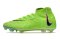 Nike Phantom Luna FG By You - Volt/Green/Black