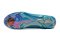 Nike Phantom Luna FG By You - Ice Blue/Purple/Black