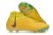 Nike Phantom Luna FG By You - Yellow/Black/Green