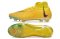 Nike Phantom Luna FG By You - Yellow/Black/Green